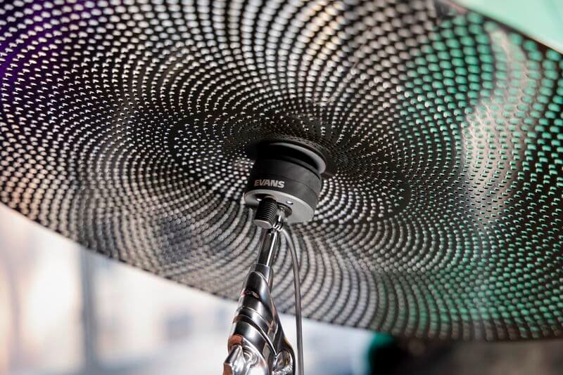 Cymbal gallery image 2