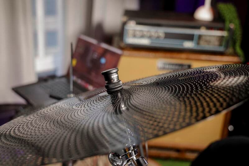 Cymbal gallery image 4