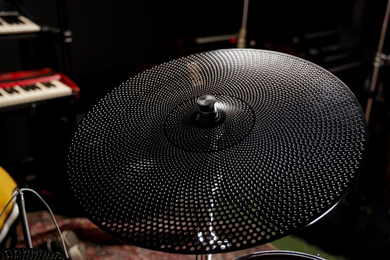 Cymbal gallery image 6