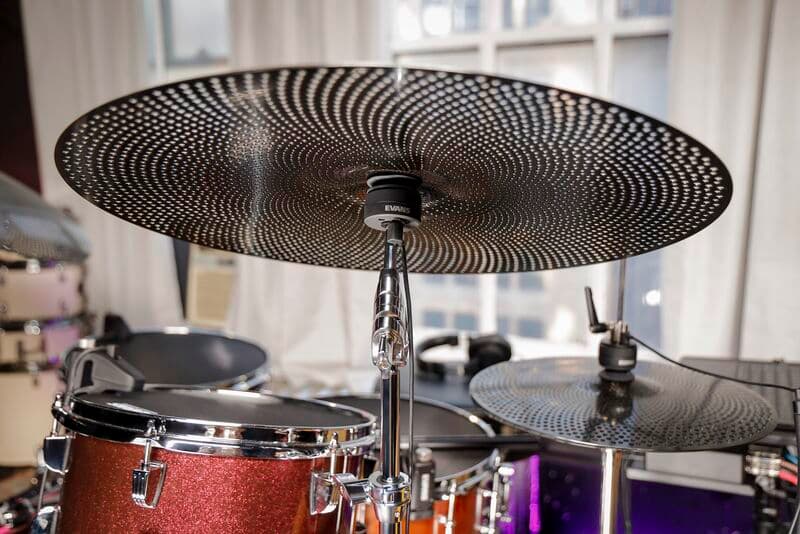 Cymbal gallery image 8