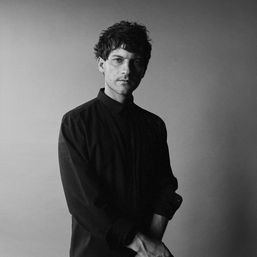 Eli Keszler
