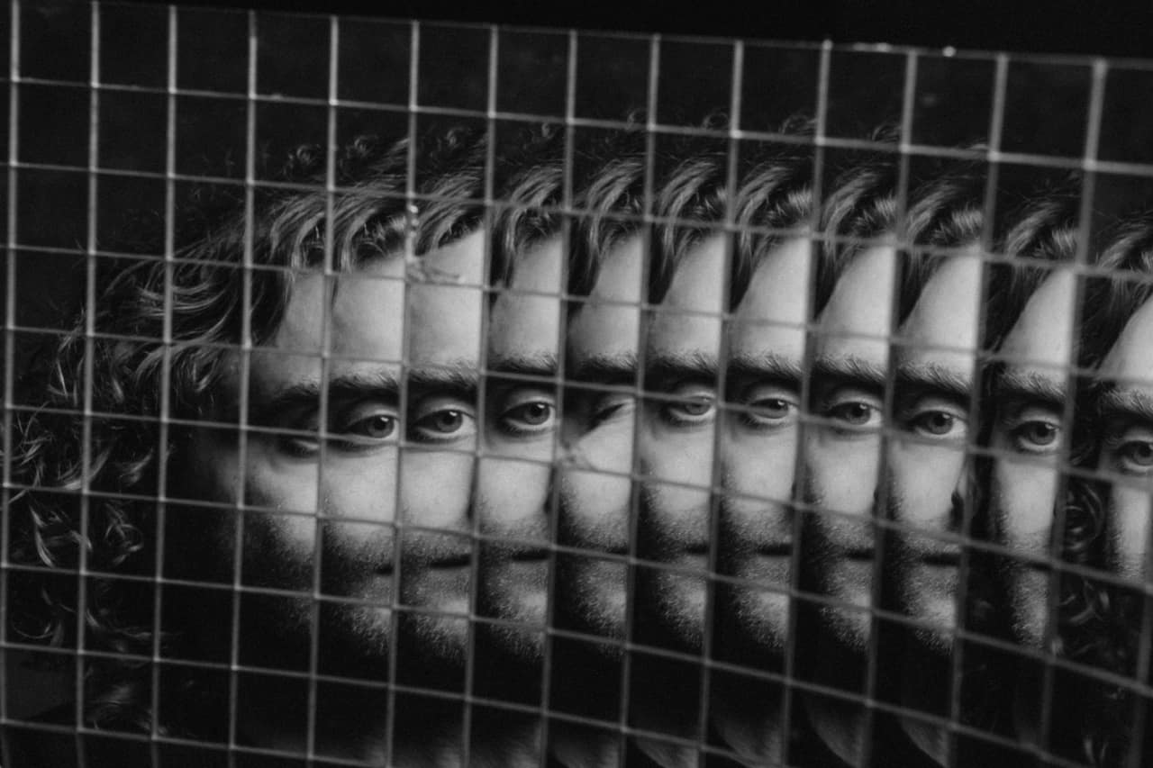 A photo of Greg Fox