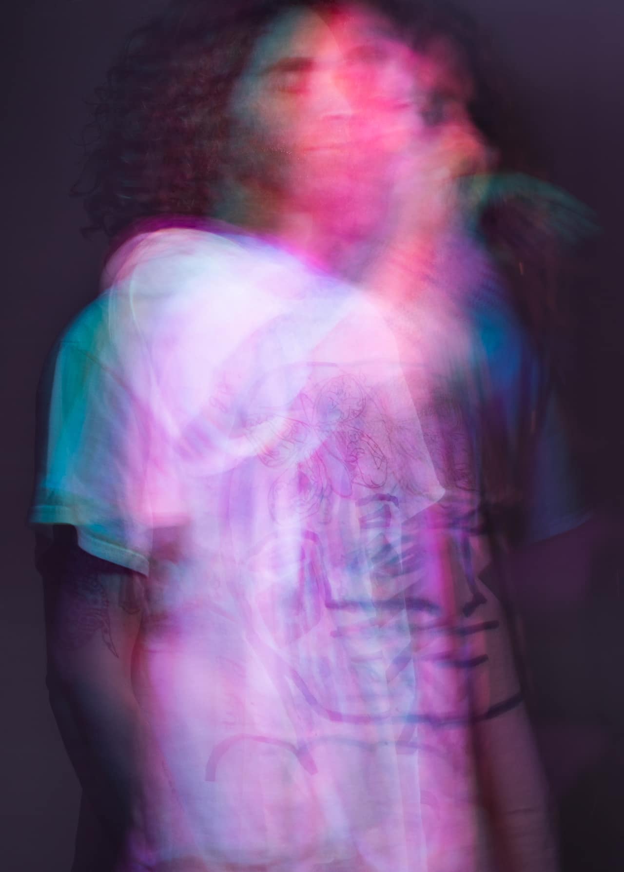A photo of Greg Fox