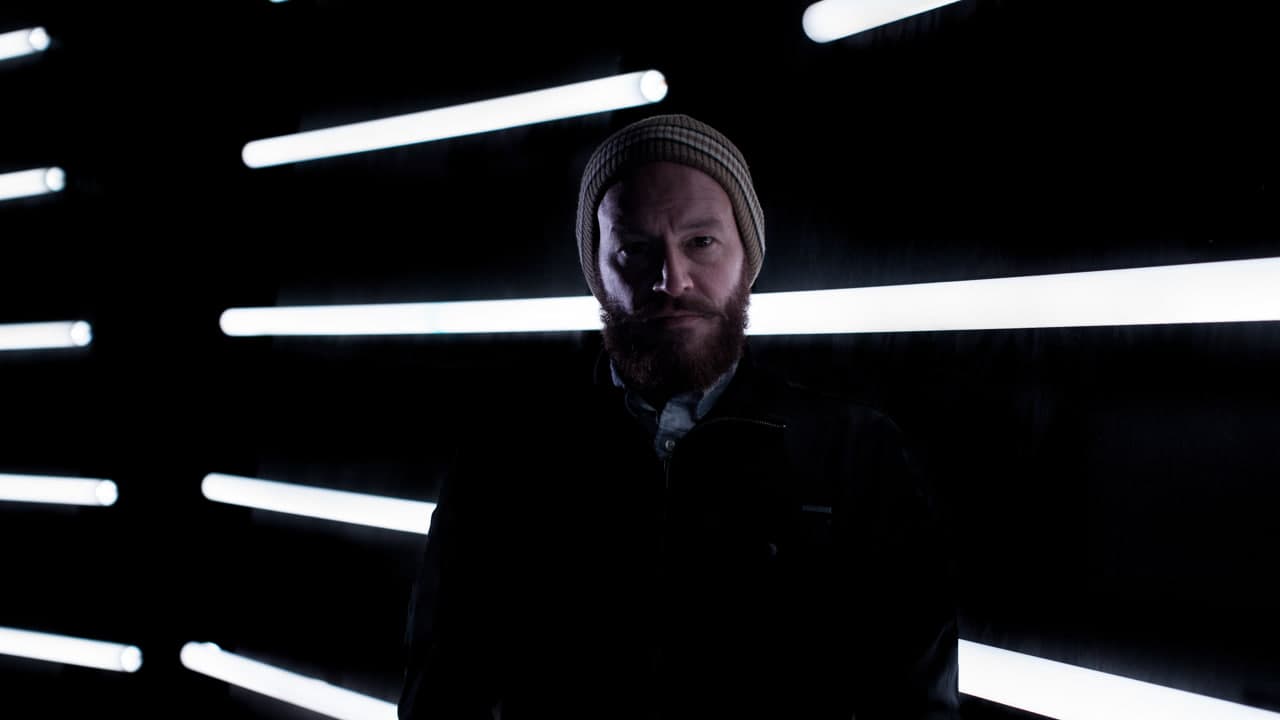 A photo of Josh Green