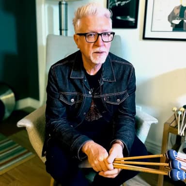 A photo of Brett Reed