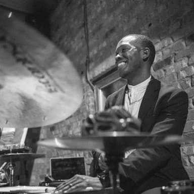 A photo of Gerald Law II