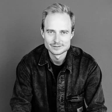 A photo of Jonathan Szegedi