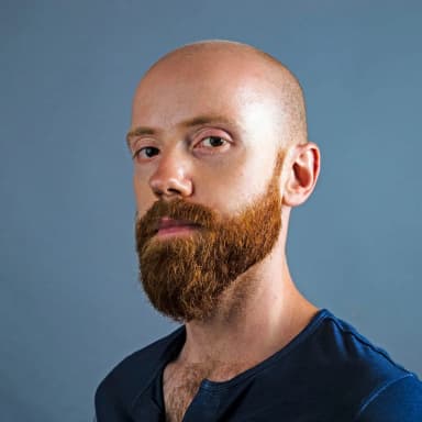 A photo of Shawn Crowder