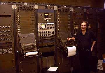 The RCA Mark II