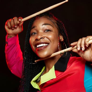 A photo of Bianca Richardson