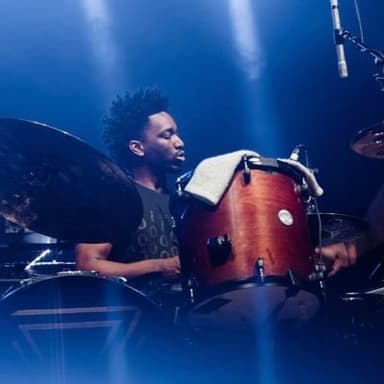 A photo of Jharis Yokley