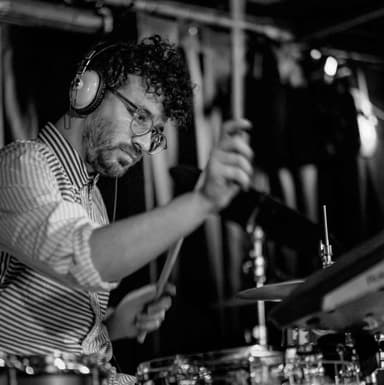 A photo of Micah Hummel