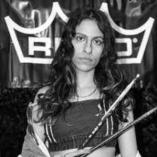 A photo of Sarah Thawer