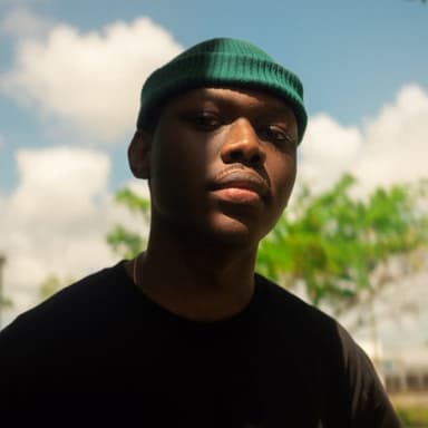 A photo of Destin Johnson