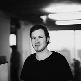 A photo of Wout Arets