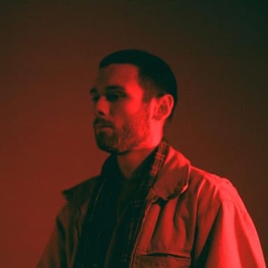 A photo of Rian O'Grady