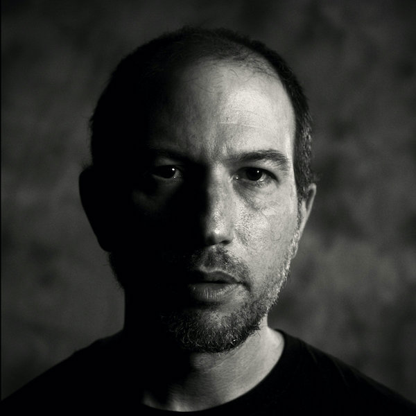 A photo of Eliot Krimsky