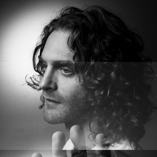 A photo of Greg Fox (Credit: Ebru Yildiz)