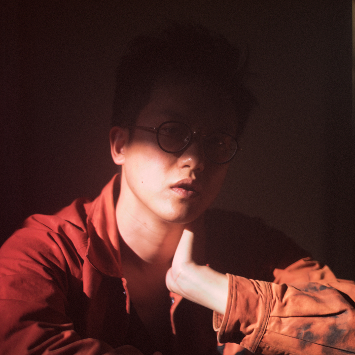 A photo of Ian Chang