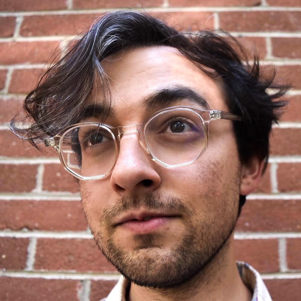 A photo of Mason Self